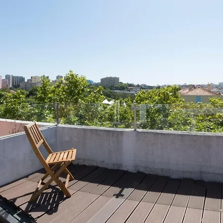 Apartman Houze_city Center, 5 Flat W/ Sunny Terrace *